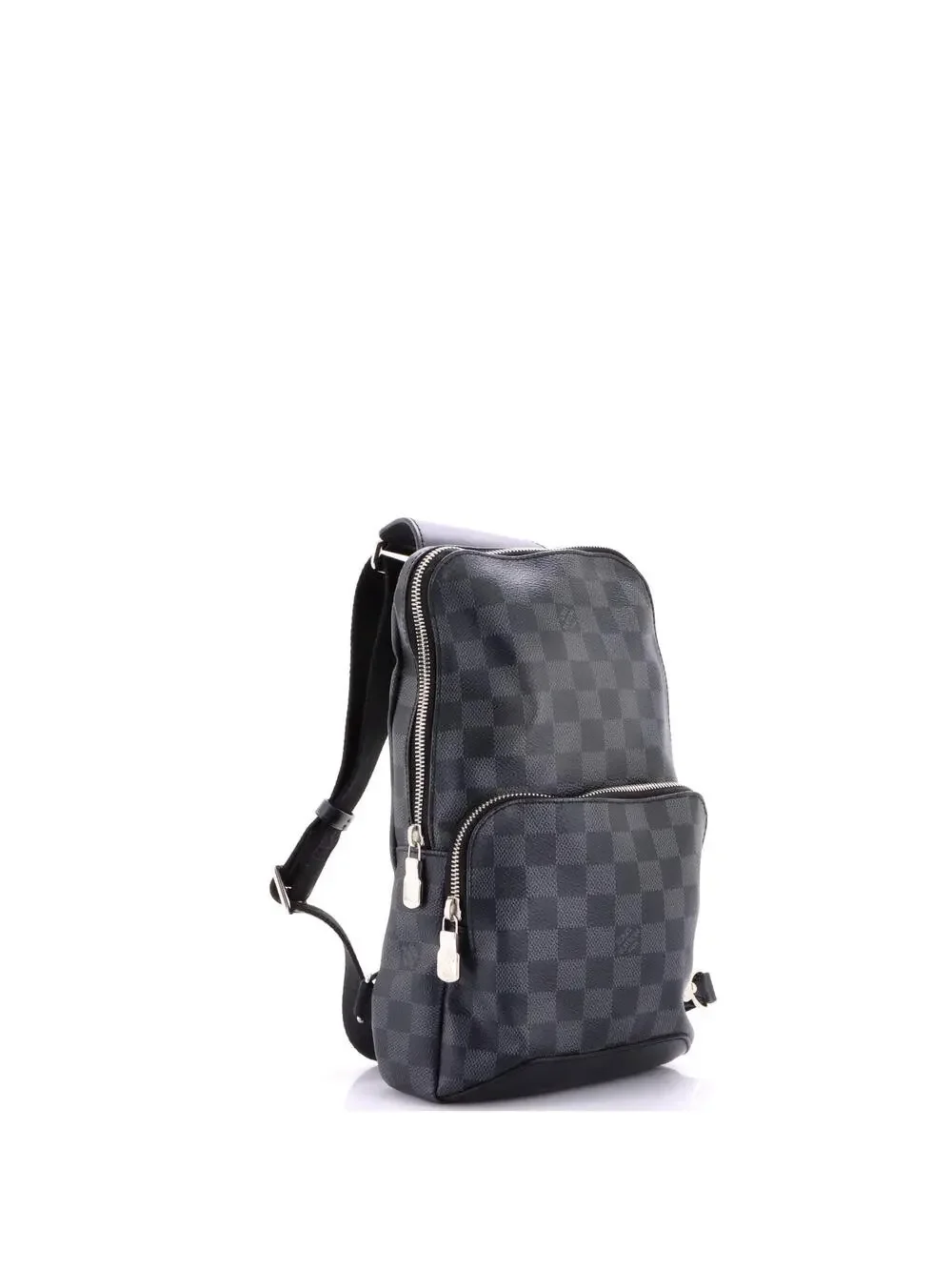 Louis Vuitton elevate your